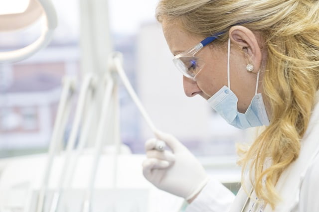 Cosmetic Dentisry